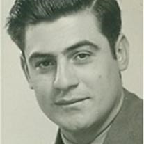 Obituary of William Francis Grant,