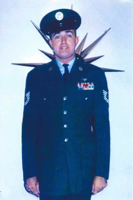 Obituary of Warren M. Hodges