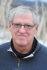 Wayne Weber