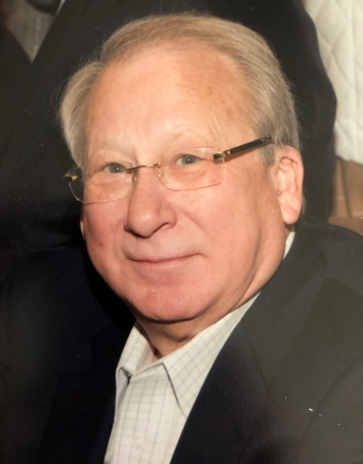 Obituary of Jerold Dennis Michaelson, M.D.