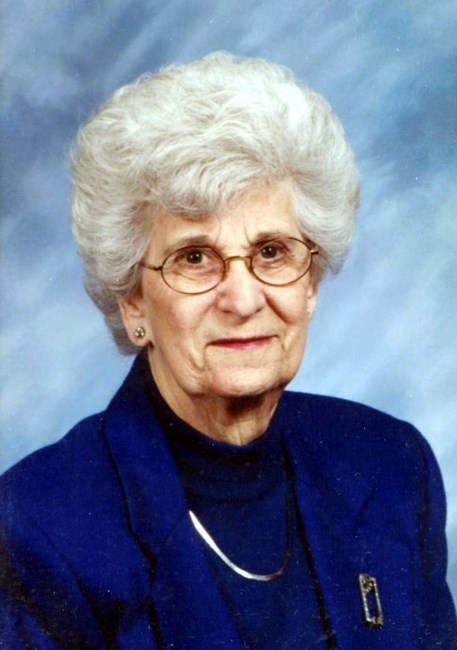 Obituary of Norma Brown Northam