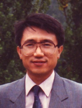 Obituary of Sung Jin Lee