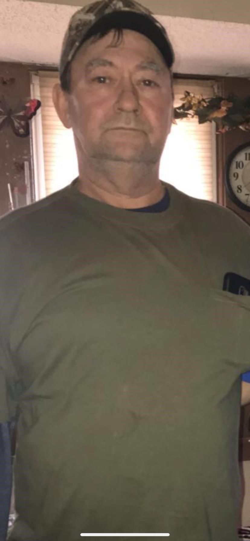 Obituary of Michael Eaton