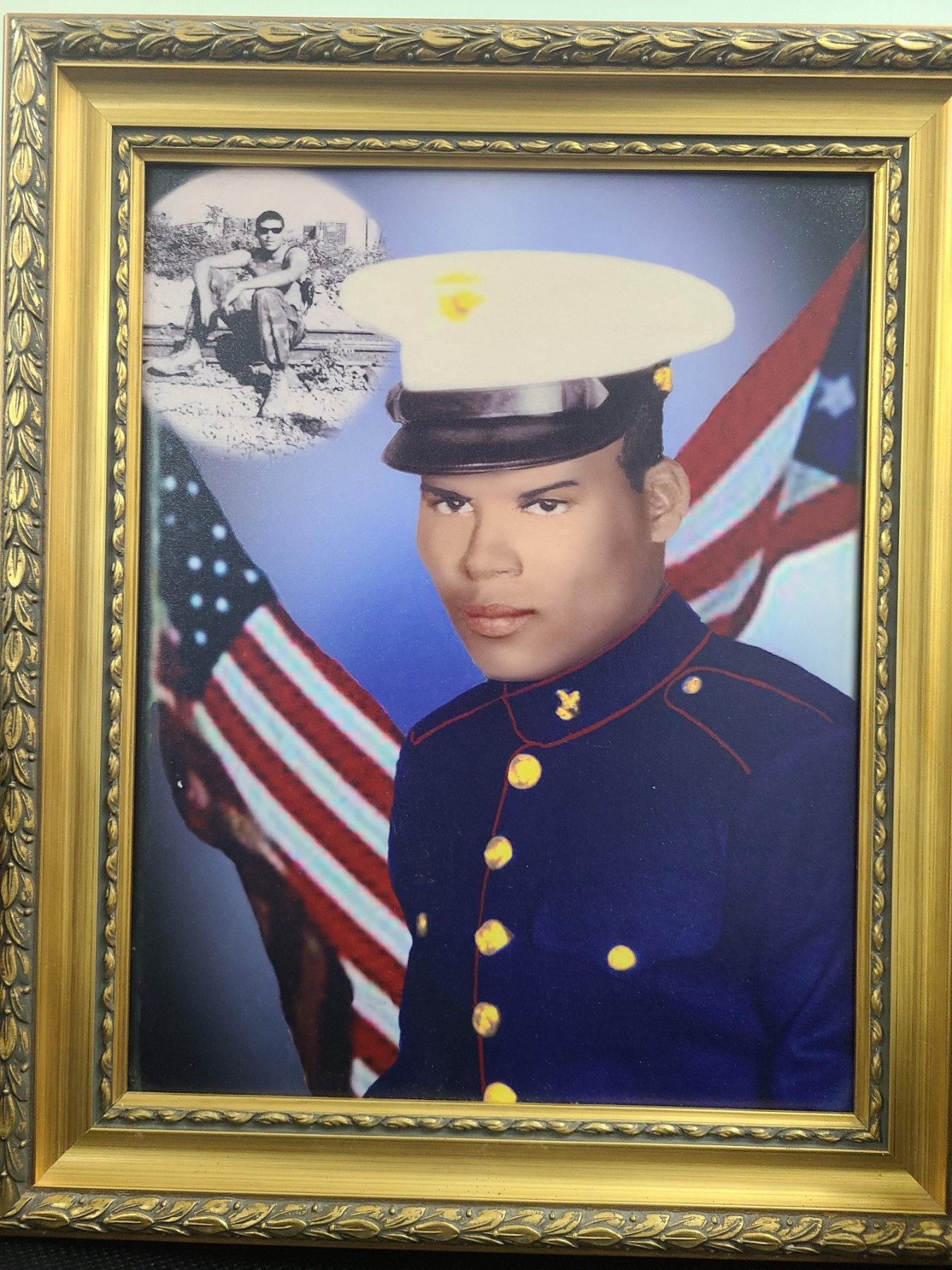 Obituary of Bolívar Manuel Velázquez Ortiz