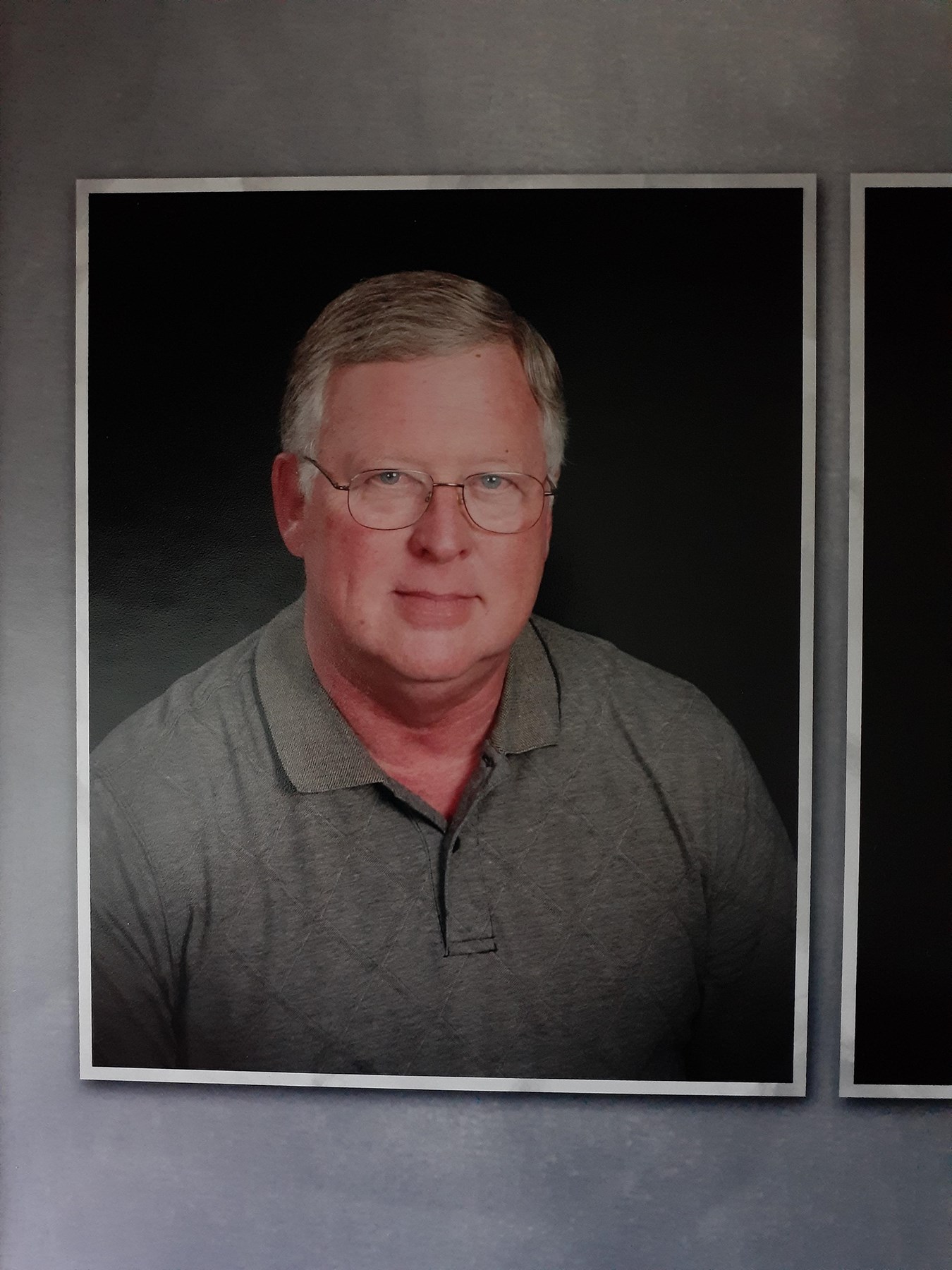 Obituary of Kirk Randal Tuttle