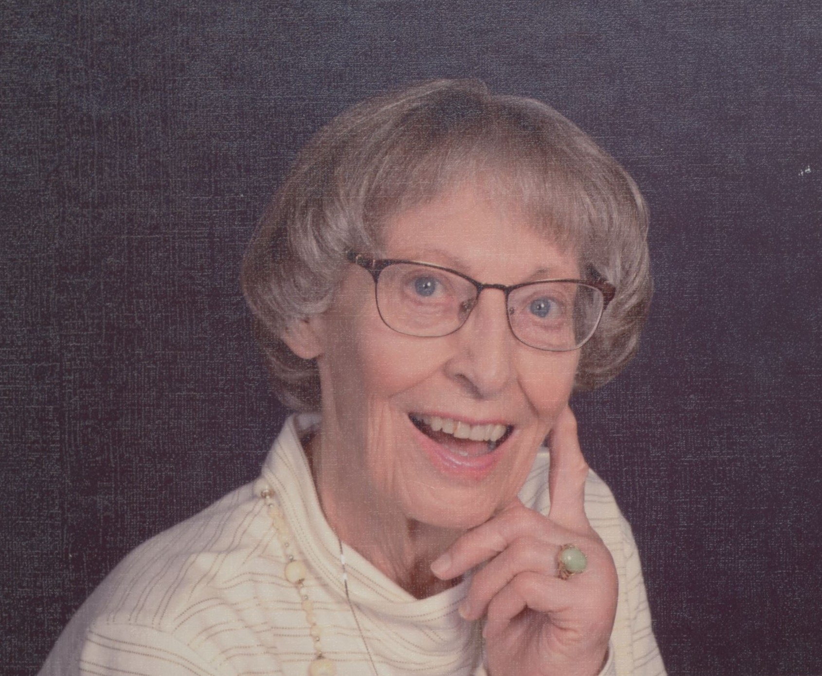 Obituary of Ruth Ann Kearney