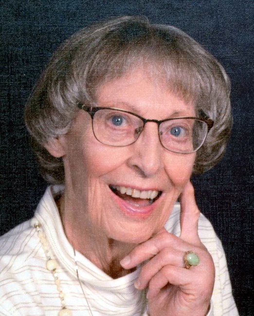 Obituary of Ruth Ann Kearney