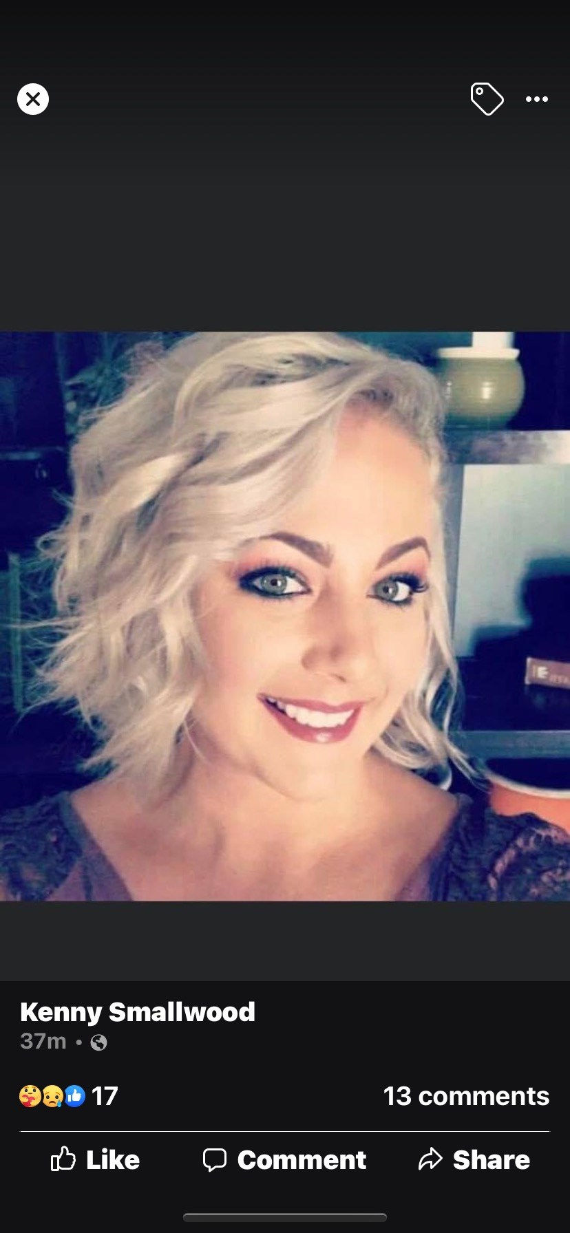 Obituary of Kristen Diane Kincaid