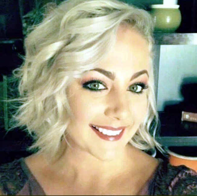 Obituary of Kristen Diane Kincaid