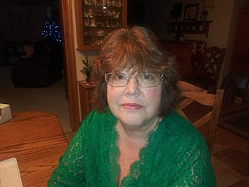 Obituary of Elizabeth Ann Battista