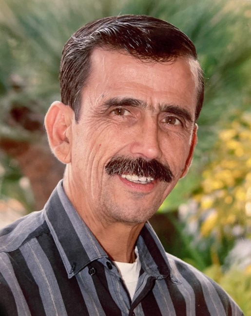 Obituary of Fermin Gomez Michel