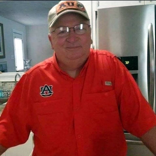 Obituary of Joseph Fulton Smith Jr.