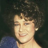 Obituary of Rachel Ramos Gallegos