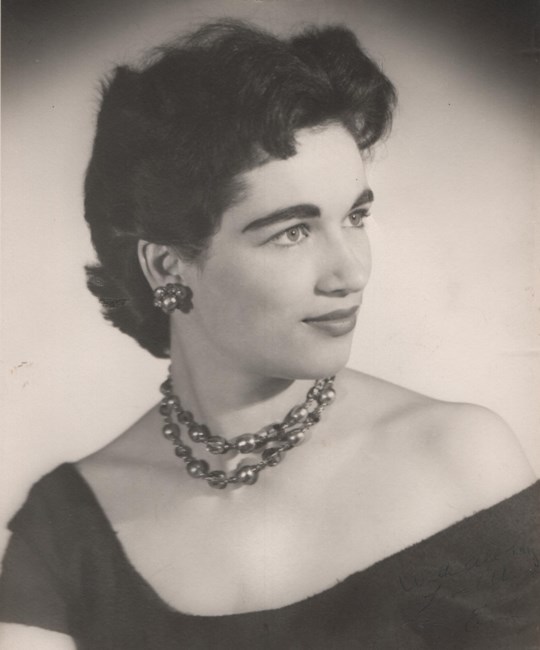 Obituary of Erna Arlene Himsl