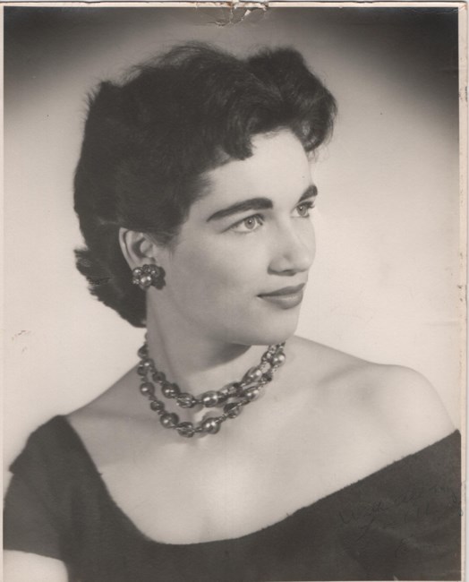 Obituario de Erna Arlene Himsl