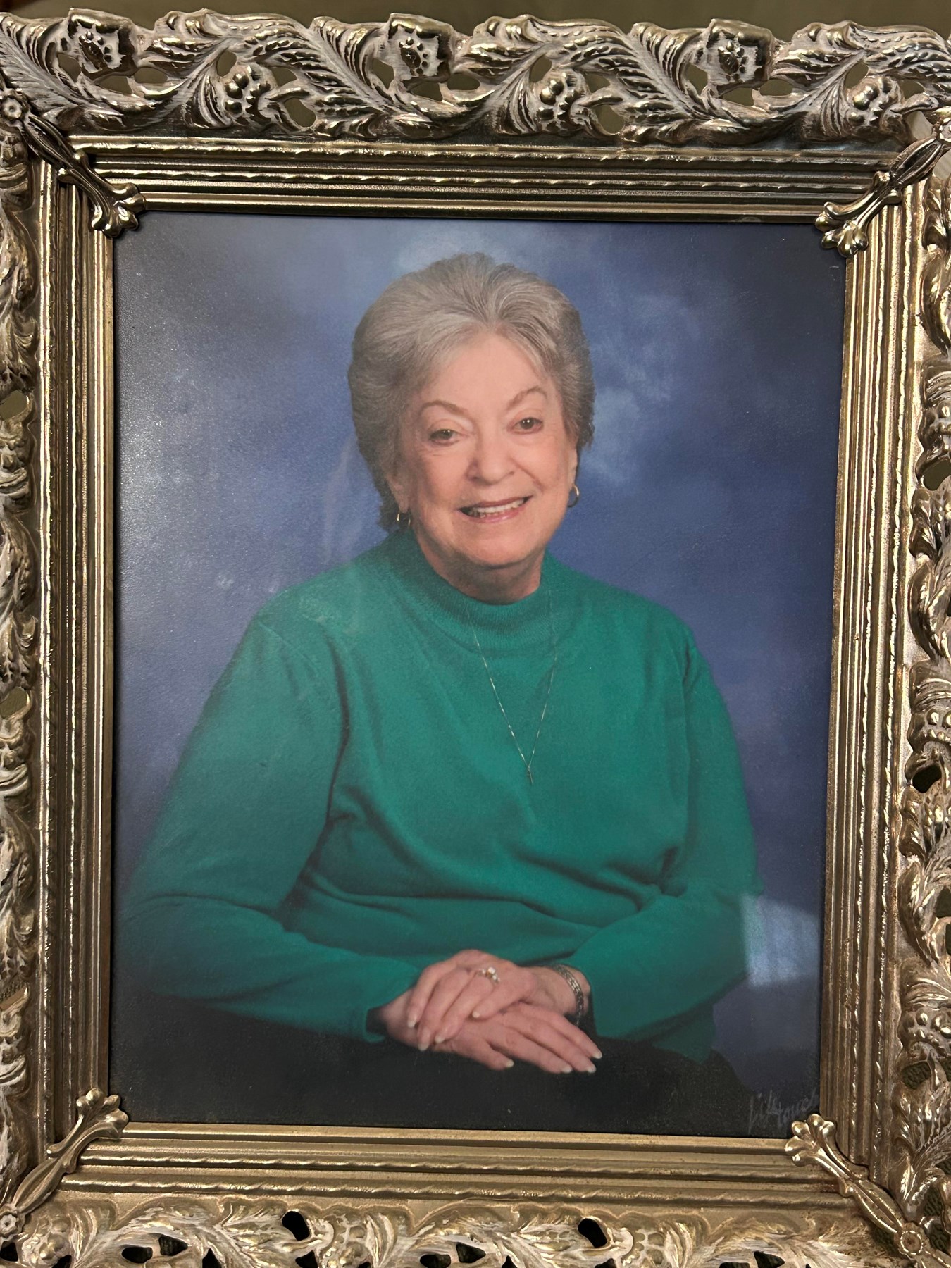 Obituary of Judith A. Jochimsen