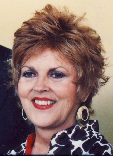 Obituary of Mrs. Rexine Henry