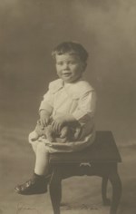 Walter Truax