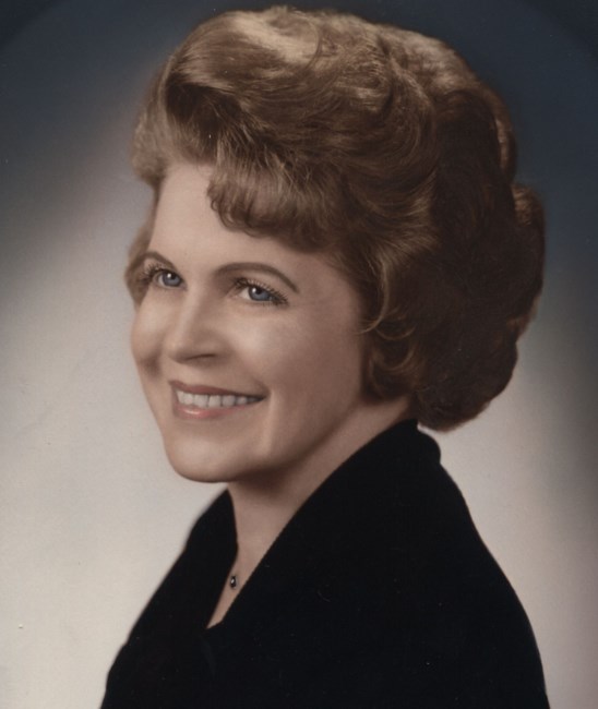 Obituary of Sarah Elizabeth Lovett