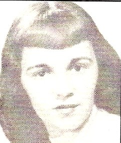 Obituary of Emily Virginia Jameson