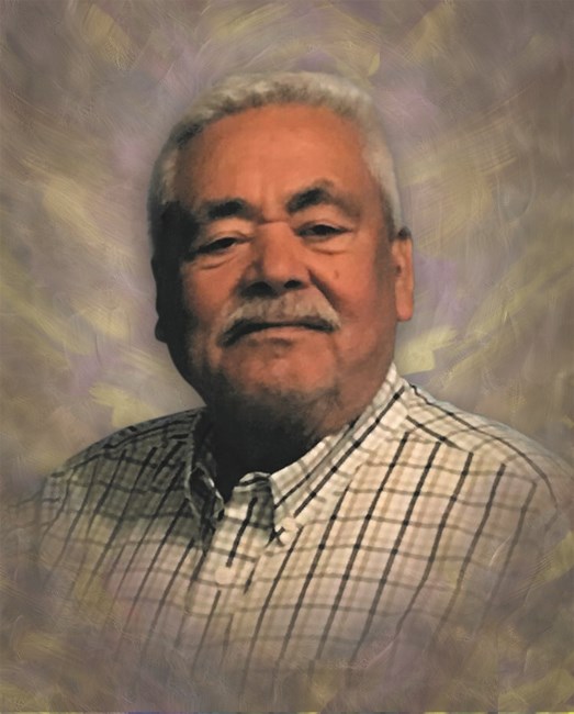 Obituary of Andres H Alcaraz