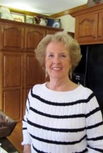 LouAnn Burkeen