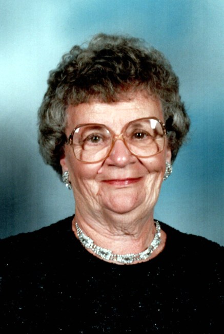 Obituary of Mary Alice Fee