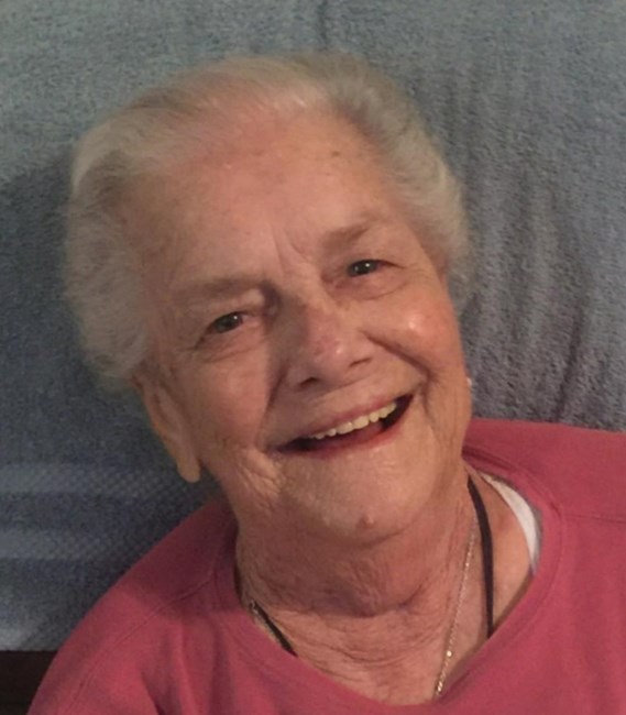 Obituary of Mary Jean Doiron