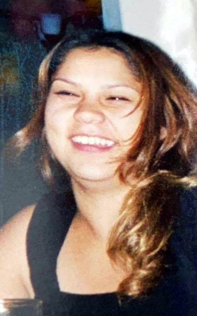 Obituary of Mayling Alcantar