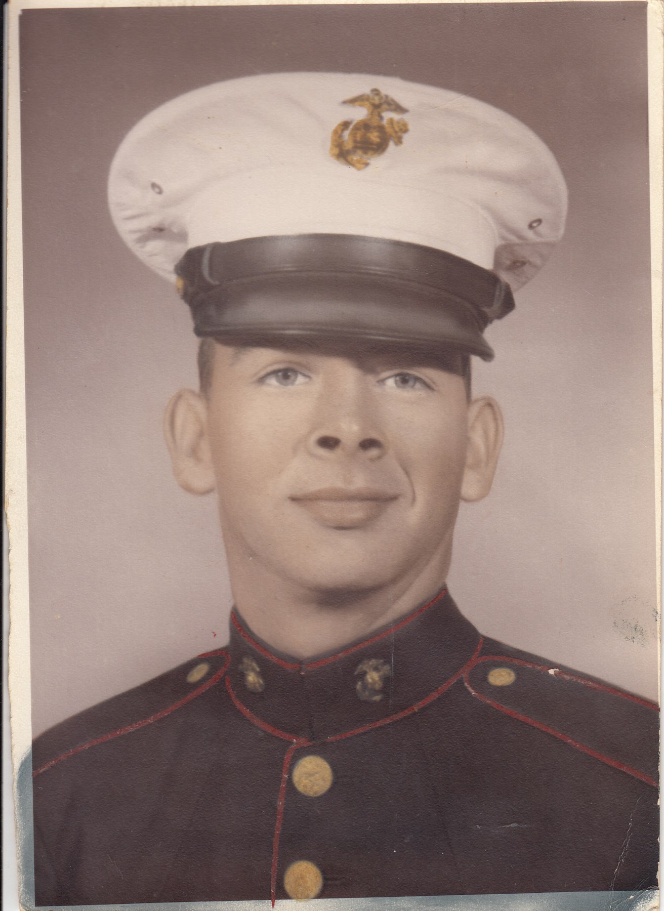 Obituary of James D Malmay