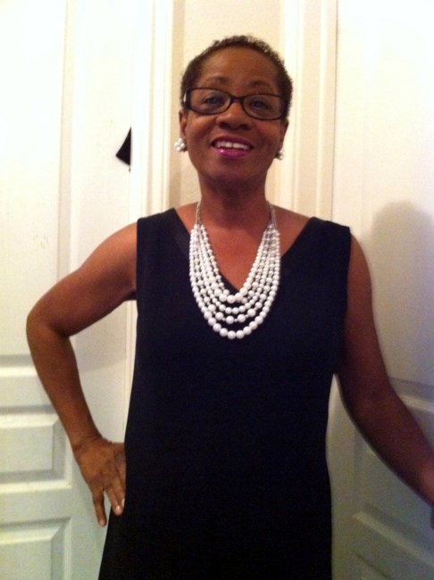 Obituary of Brenda Sue Robinson