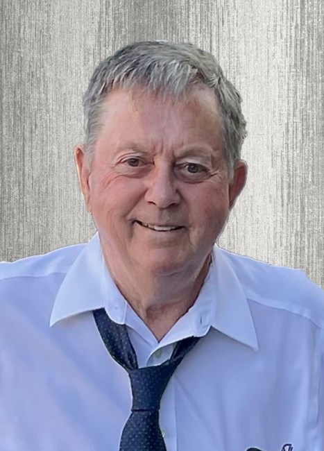 Obituary of Robert Jaggers