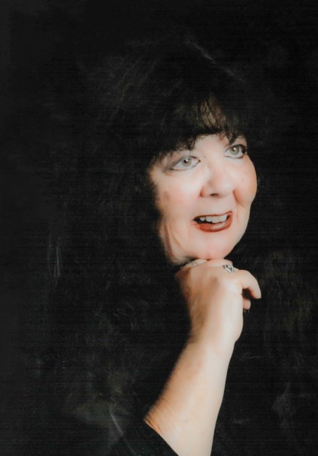 Obituary of Carole April Bernstein