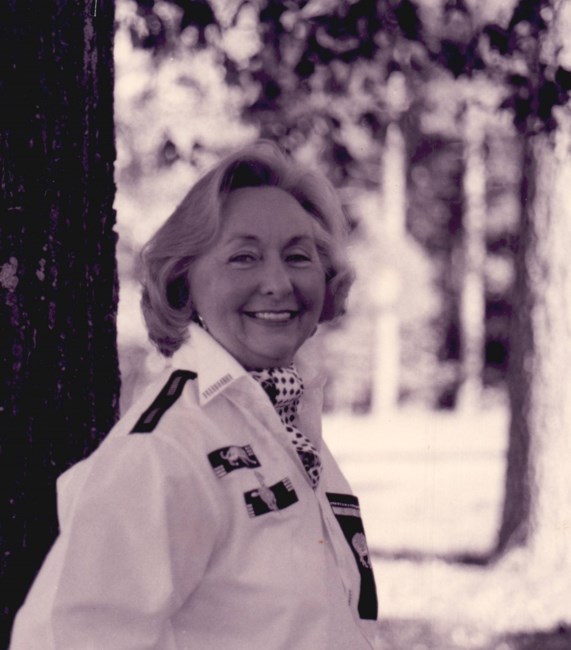 Obituary of Marion L Vann