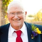 Obituary of Raymond Leonard Pugh