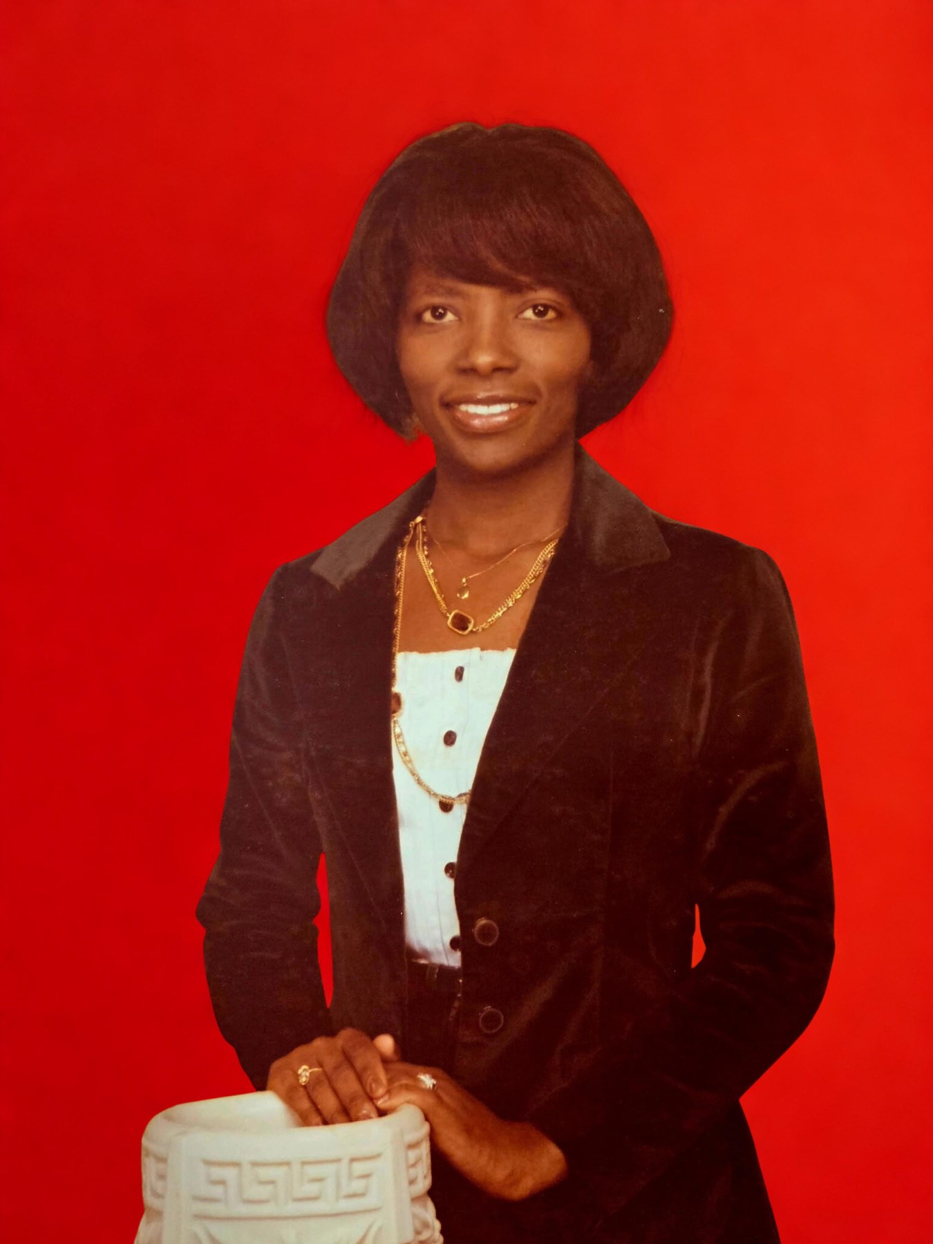 Avis de décès de Charline Ray