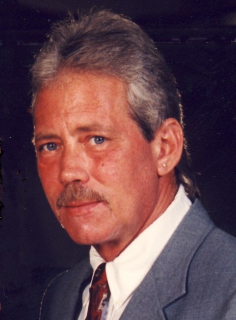 Obituary of Mike Scott