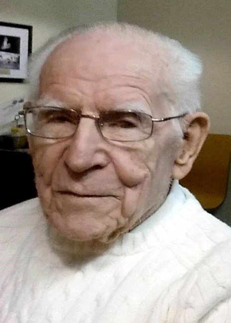 Obituary of Melvin A. Schott