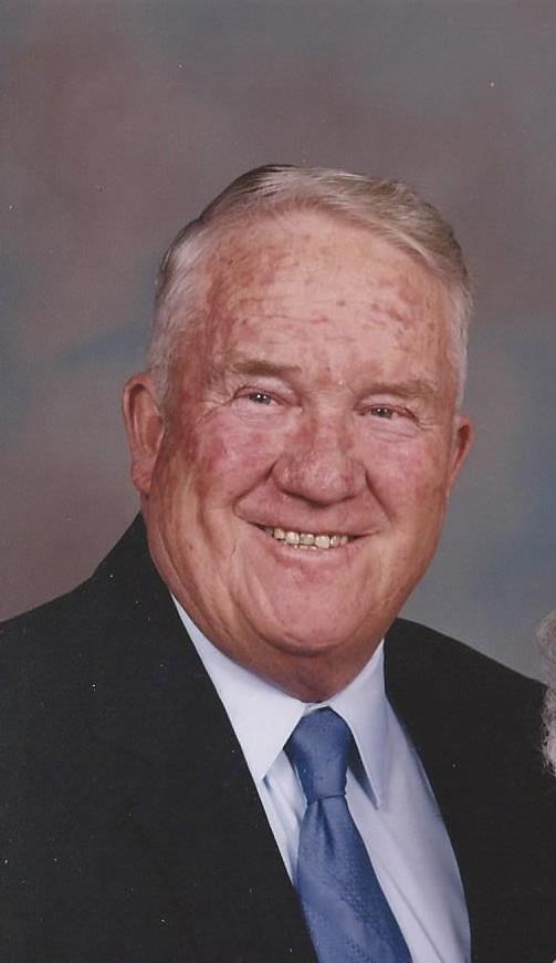 Dwight Imel Obituary Oklahoma City, OK