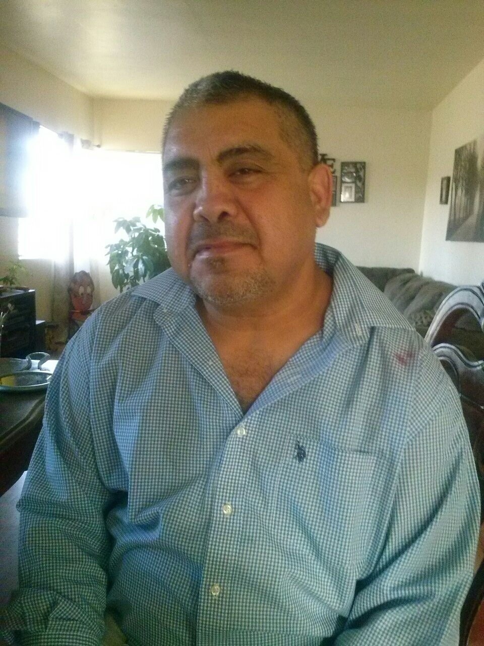 Obituary of Jorge Luis Rosas Cordova