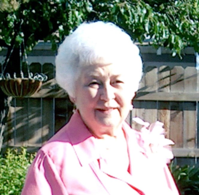 Obituary of Della Lee Crawford