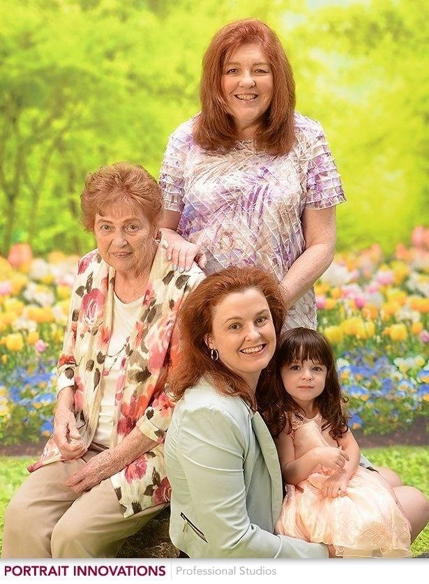 Obituario de Eileen Ann Hall