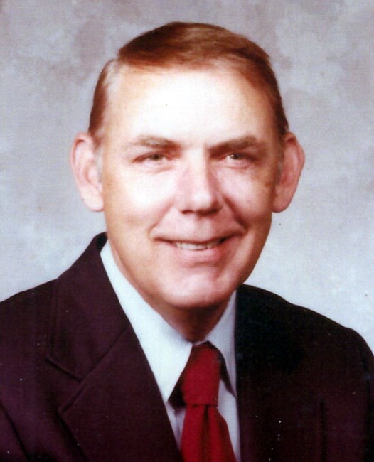 Obituary of Rev. Worth Nelson Watts Sr.