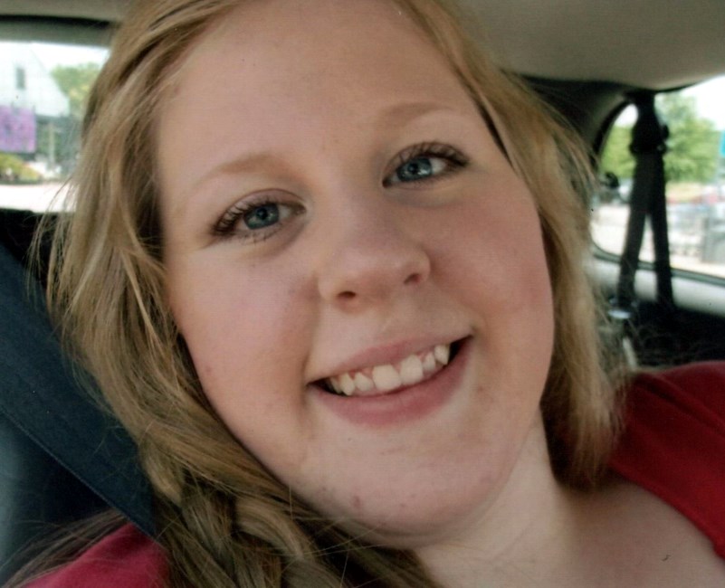 Obituary of Charlie Grace Kiley