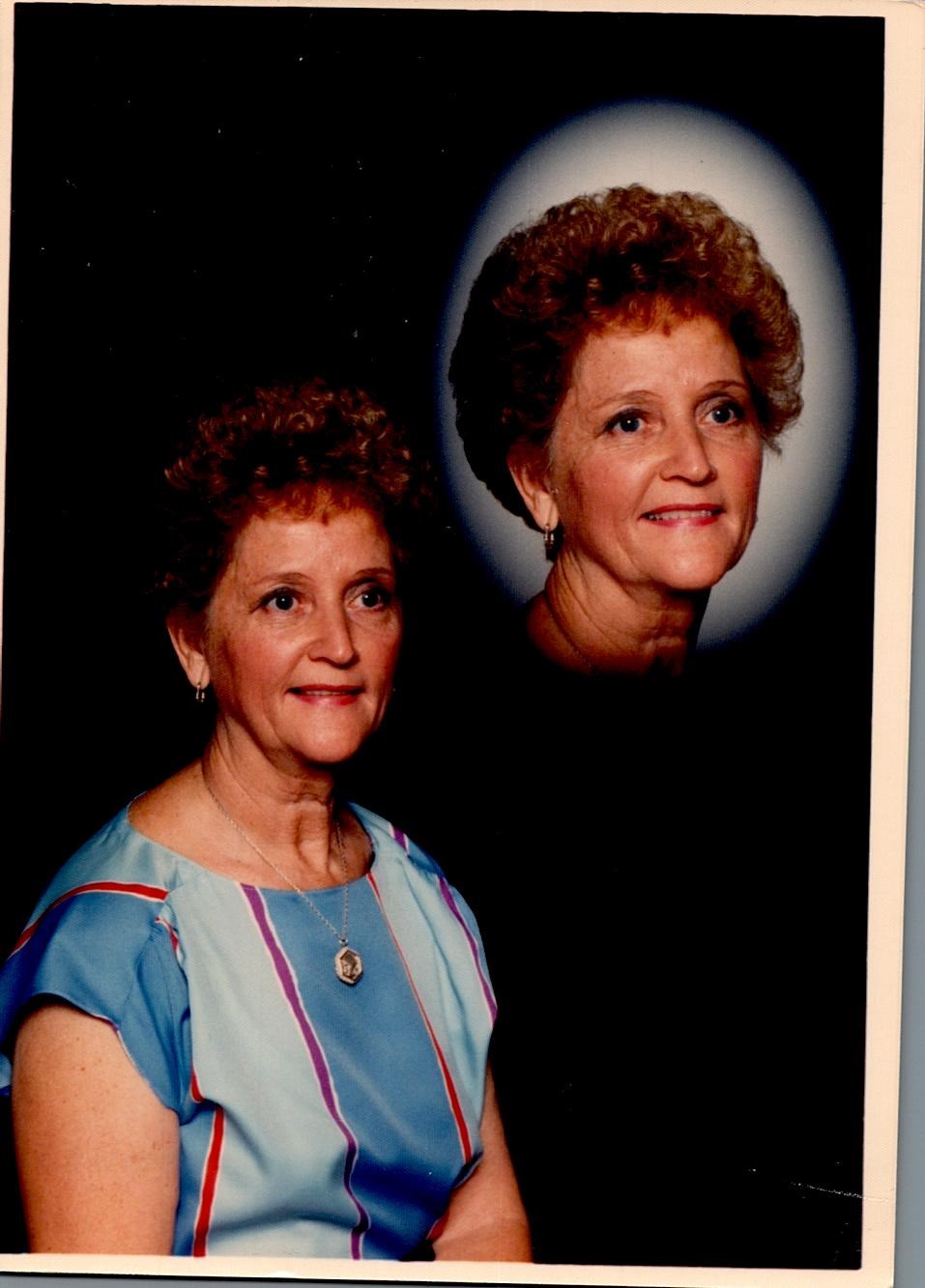 Obituary of Mary Evelyn Rodgers