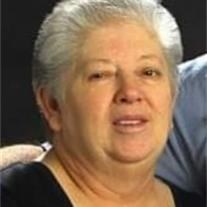 Obituary of Vickie Marie Sigman