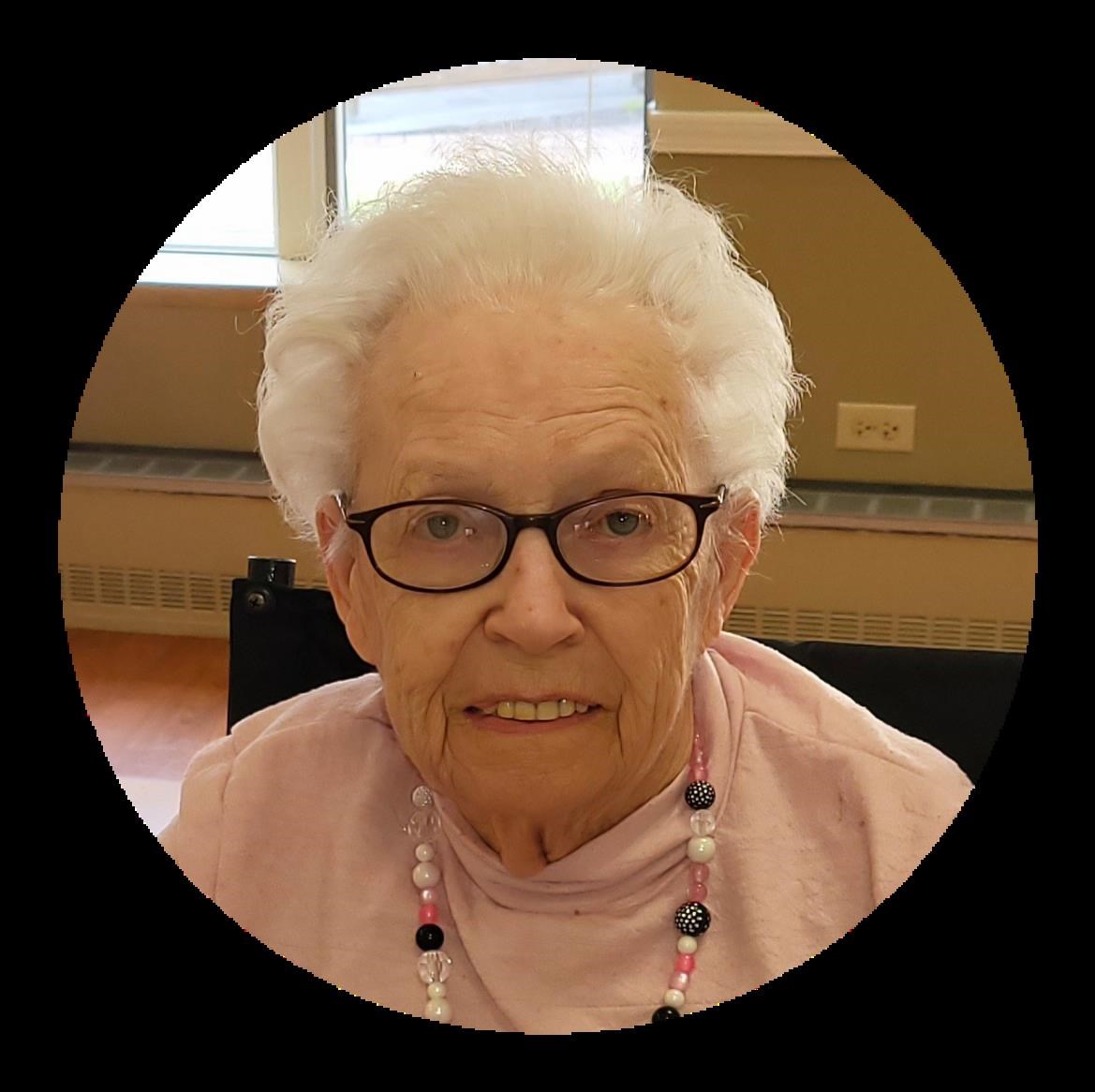 Obituary of Carol McHugh