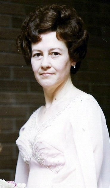 Obituary of Nellie Ciarcia