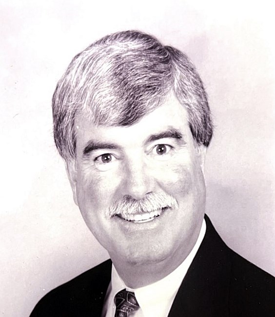 Obituary of Joseph Cannon