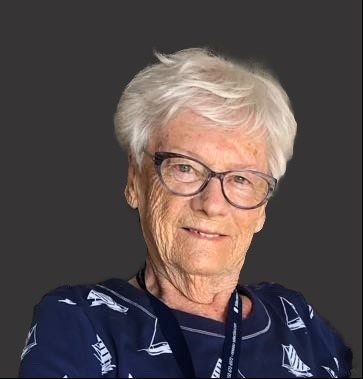Obituary of Jacqueline Paquin